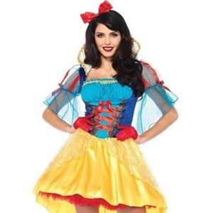 Storybook Snow White Costume